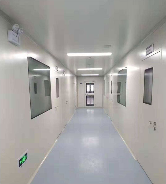 企業(yè)實(shí)力